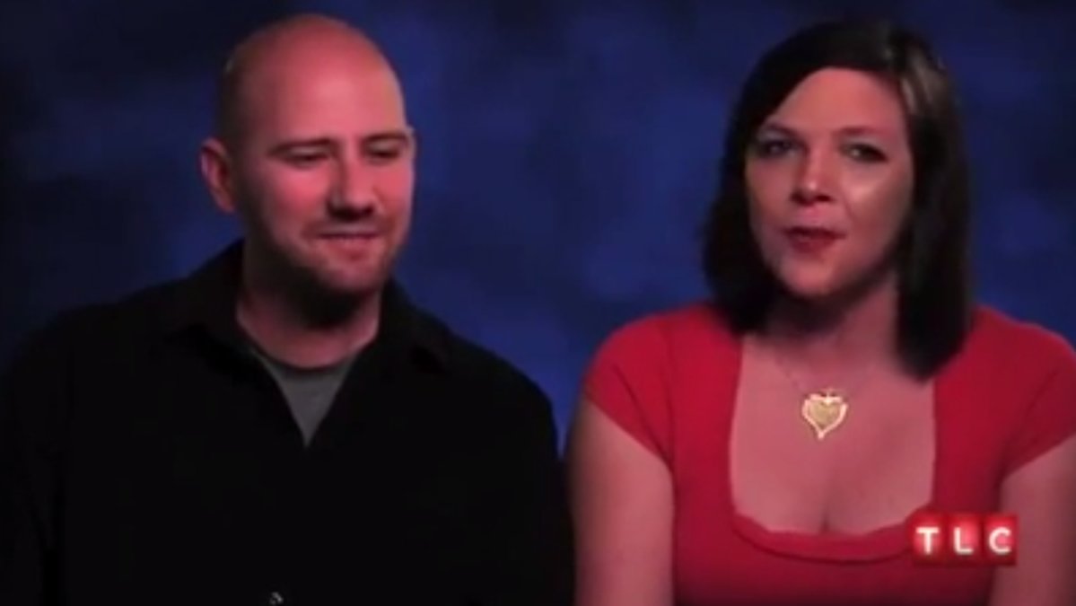 Paret talar nu ut i teveprogrammet "Sex skickade mig till Akuten". 